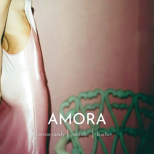 AMORA