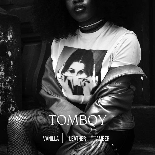 TOMBOY