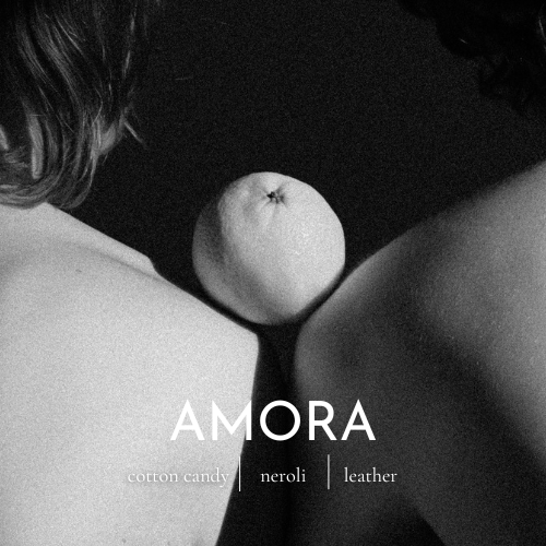 AMORA