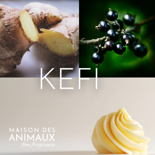 KEFI