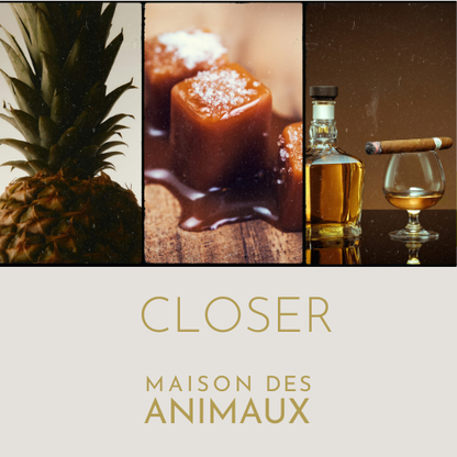 CLOSER