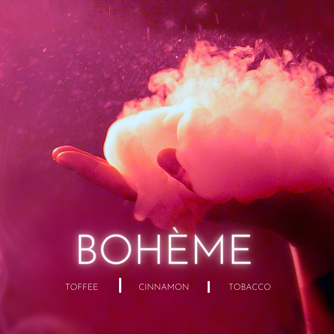 BOHÈME