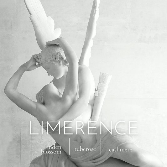 LIMERENCE