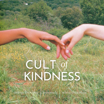 Cult of Kindness (coming soon)