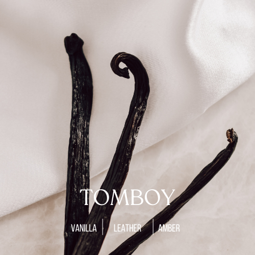 TOMBOY