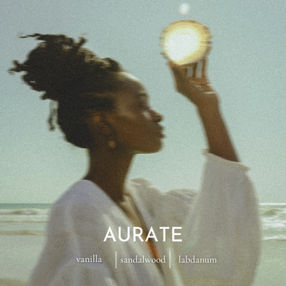 AURATE