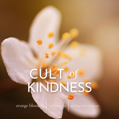 Cult of Kindness (coming soon)