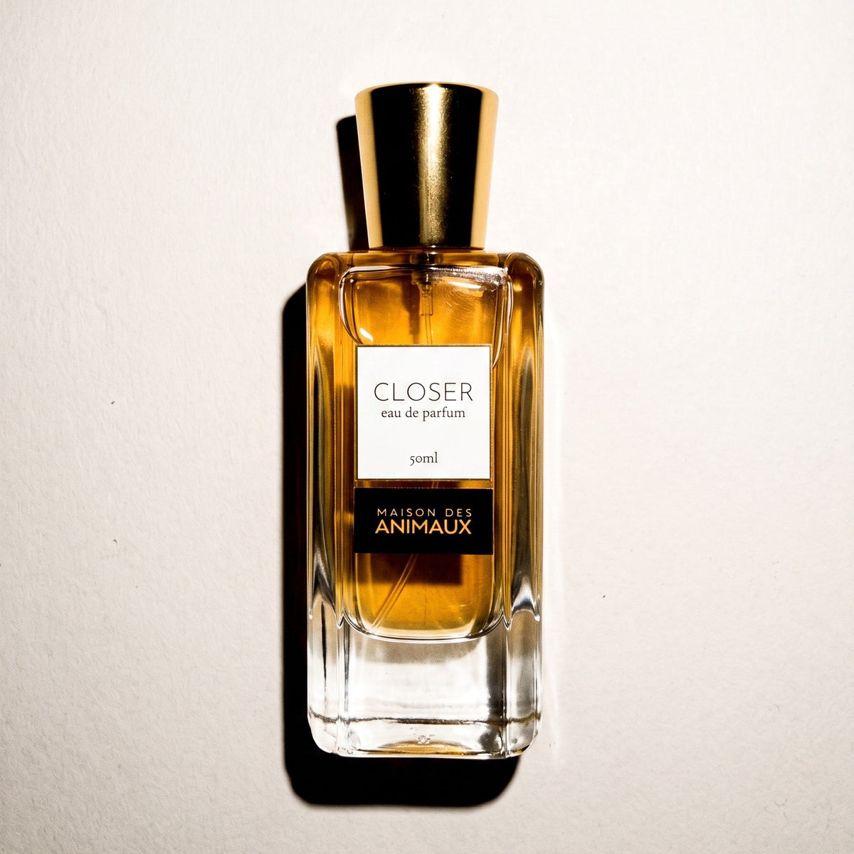 CLOSER