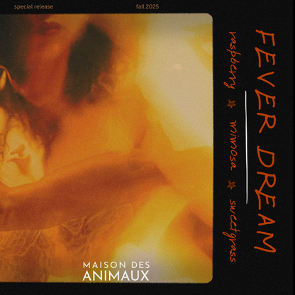 FEVER DREAM