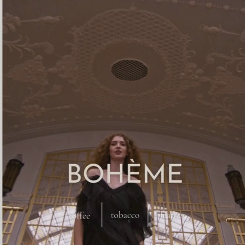 BOHÈME