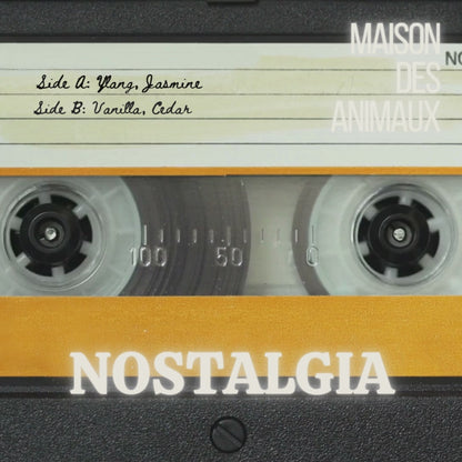 NOSTALGIA
